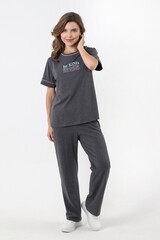 Костюм На удачу Виотекс ГРАФИТОВЫЙ