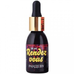 Концентрат для женщин «Рандеву», 30 мл
