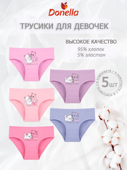 Трусы для девочки