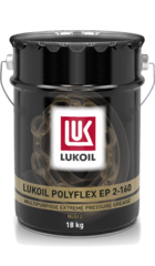 ЛУКОЙЛ ПОЛИФЛЕКС ЕР 2-160