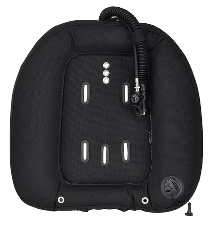 Компенсатор Apeks WTX-D60