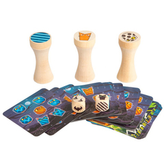 Настольная игра"Котосовы"