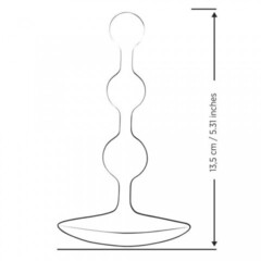 Цепочка анальная Romp Amp