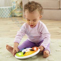 Fisher Price Пианино обучающее из серии 