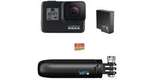 Набор GoPro HERO7 Black Special Bundle (CHDRB-701) комплект