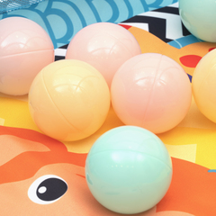 Funkids Развивающий коврик c бортиками 