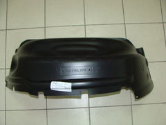 Подкрылок УАЗ-3163 задний левый пластик (с 2015-) ООО УАЗ