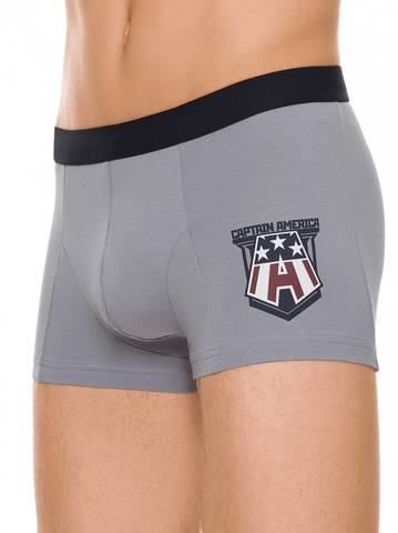 Мужские трусы ©Marvel MSH 939 Diwari