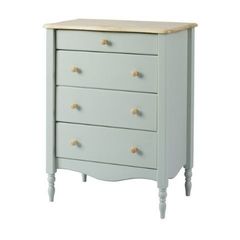 Комод Айно №11