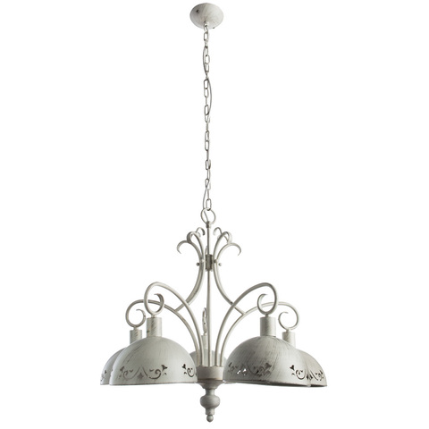 Люстра Arte Lamp Pittore A2060LM-5WG