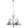 Люстра Arte Lamp Pittore A2060LM-5WG