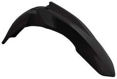 Крыло переднее CRF450R 09-12 # CRF250R 10-13 черное