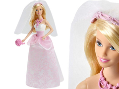 Кукла Барби Barbie невеста