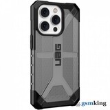UAG Plasma Series Case for Apple iPhone 14 Plus Ash (Пепельный) 114065113131