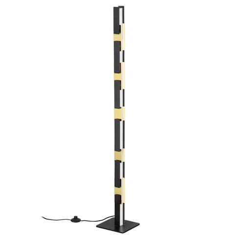 Торшер светодиодный Odeon Light FIERRO 4991/36FL