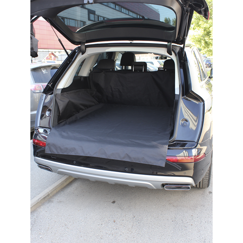 Чехол в багажник Tbag (оксфорд 600)