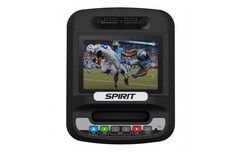 Велотренажер Spirit Fitness CU900ENT