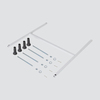 Am.Pm W76A-170-070W-R Sense New. каркас в комплекте с монтажным набором 170х70