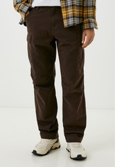 Брюки M-65 Pant Chocolate (Коричневый)