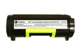 Картридж 60STB25 с тонером 25000 стр. для f+ M60ade