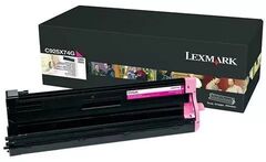 Фотобарабан для принтеров Lexmark C925, X925 пурпурный (magenta). Ресурс 30000 стр (C925X74G)