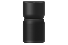Air Purifier breeva A3 Wi-Fi Black