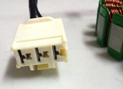 Обмотка генератора для Honda Silverwing 600