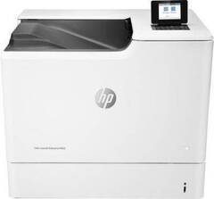 Принтер HP Color LaserJet Enterprise M652dn A4 47ppm net  max 100 000