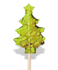 Леденец "Елочка", 20 г