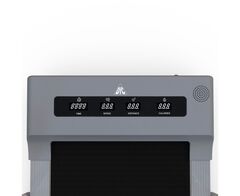 Беговая дорожка DFC SLIM серый T-SL/2G