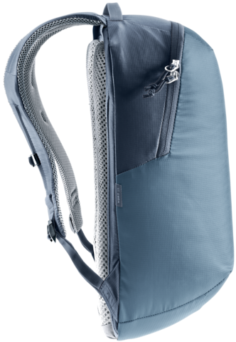 Картинка рюкзак городской Deuter Yort 15 Atlantic-Ink - 5