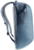 Картинка рюкзак городской Deuter Yort 15 Atlantic-Ink - 5