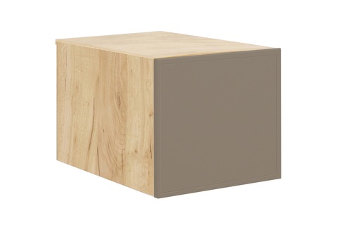 RockBerry ГП-450 Н384 шкаф верхний горизонтальный