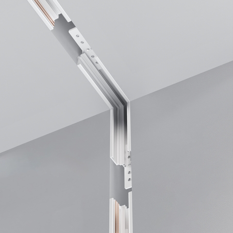 Комплектующие для трековой системы Maytoni Accessories for tracks exility TRAM034ICL-42W