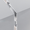 Комплектующие для трековой системы Maytoni Accessories for tracks exility TRAM034ICL-42W