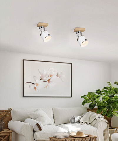 Спот Eglo KILBURN 43921