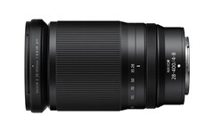 Nikon NIKKOR Z 28-400mm f/4-8 VR