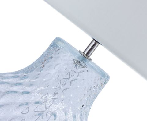 Лампа настольная Crisbase 3986