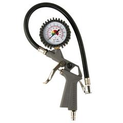 Компрессор поршневой безмасляный QUATTRO ELEMENTI KM 0-150 ( 150л/мин, 1.5л.с, 8 бар, 9.5к (919-860)