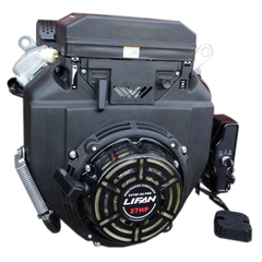 Двигатель Lifan 2V78F-2A PRO c электростартером и катушкой 20А в интернет-магазине ЯрТехника
