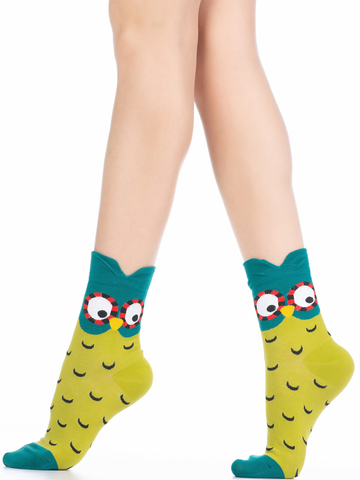 Носки 416 Hobby Line