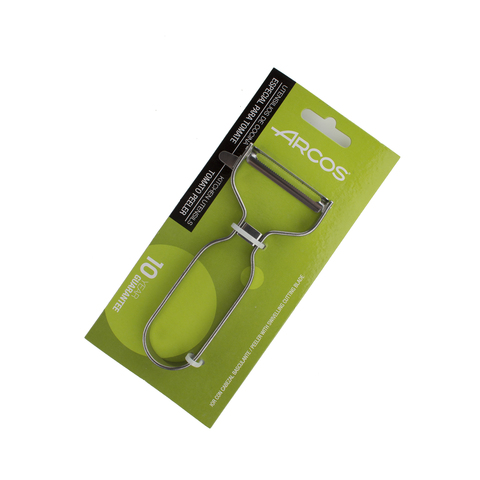 Нож для томатов с плавающим лезвием 13см Arcos Kitchen gadgets