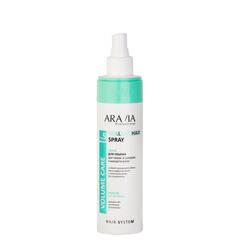 Спрей для объема Volume Hair Spray, 250 мл, ARAVIA Professional
