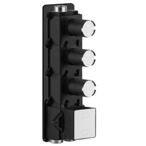 Внутренняя часть Gessi 43105/031