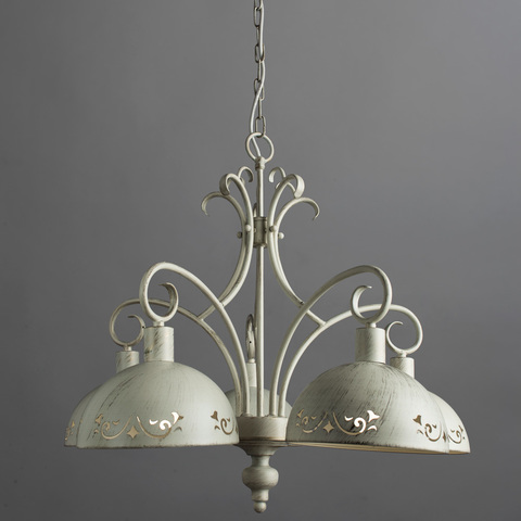 Люстра Arte Lamp Pittore A2060LM-5WG