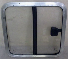 Форточки на АВТОзак