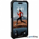 UAG Plasma Series Case for Apple iPhone 14 Plus Ash (Пепельный) 114065113131