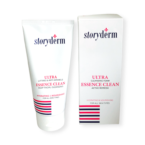 Storyderm Ultra Essence Clean 150мл