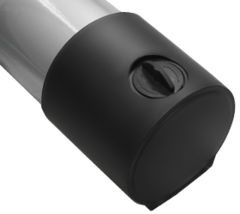 Oxygen Cardio Concept IV HRC