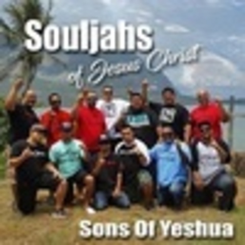 Sons of Yeshua - Collection 2016-2018